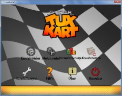 SuperTuxKart